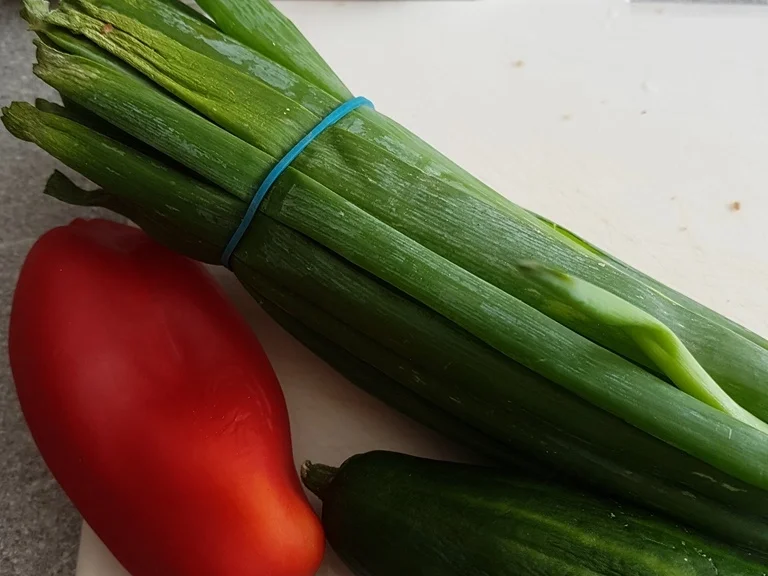 Eierspeisen = Lecker gefülltes Graubrot - Rezept - Bild Nr. 3457