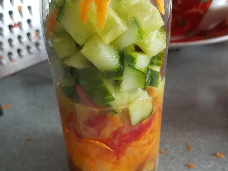 Eierspeisen = Lecker gefülltes Graubrot - Rezept - Bild Nr. 3462