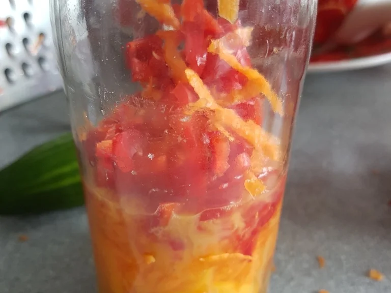 Eierspeisen = Lecker gefülltes Graubrot - Rezept - Bild Nr. 3464