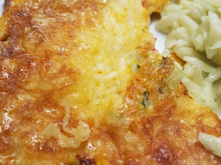 Eierspeisen = Lecker gefülltes Graubrot - Rezept - Bild Nr. 3471