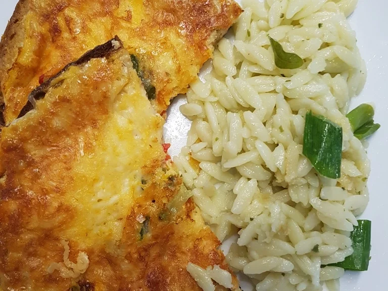 Eierspeisen = Lecker gefülltes Graubrot - Rezept - Bild Nr. 3472