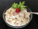 Leckerer Kartoffelsalat - Rezept - Bild Nr. 2