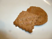 Sossenkuchen / Sossenlebkuchen / Sossenpfefferkuchen - Rezept - Bild Nr. 2