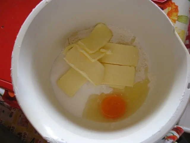 Eierlikör Käsekuchen - Rezept - Bild Nr. 3459