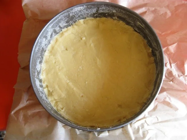 Eierlikör Käsekuchen - Rezept - Bild Nr. 3460