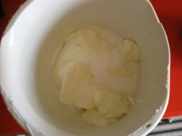 Eierlikör Käsekuchen - Rezept - Bild Nr. 3461