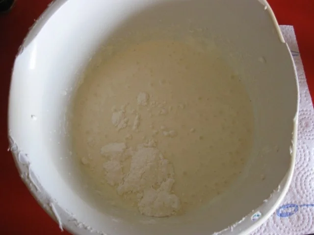 Eierlikör Käsekuchen - Rezept - Bild Nr. 3462