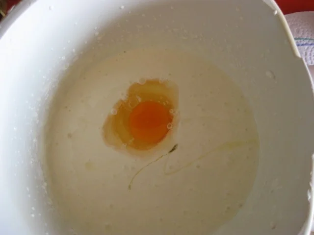 Eierlikör Käsekuchen - Rezept - Bild Nr. 3463