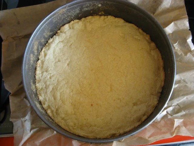 Eierlikör Käsekuchen - Rezept - Bild Nr. 3465