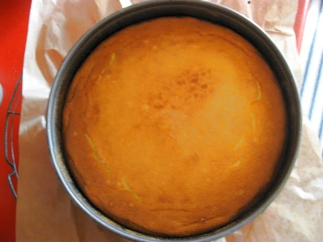 Eierlikör Käsekuchen - Rezept - Bild Nr. 3467