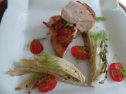 Hähnchenbrust mit Fenchel - Rezept - Bild Nr. 3458