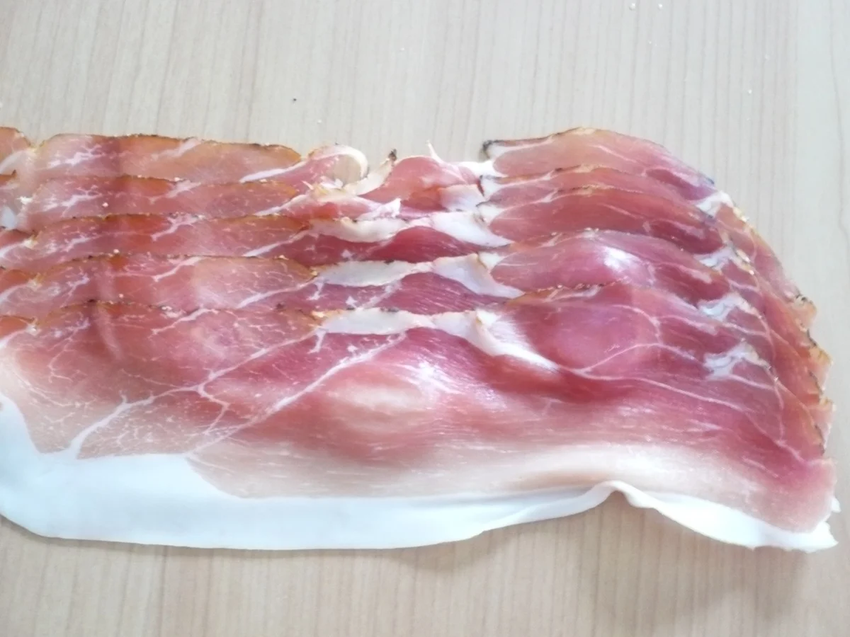 Hähnchenkeulen auf Tomatensugo - Rezept - Bild Nr. 3462