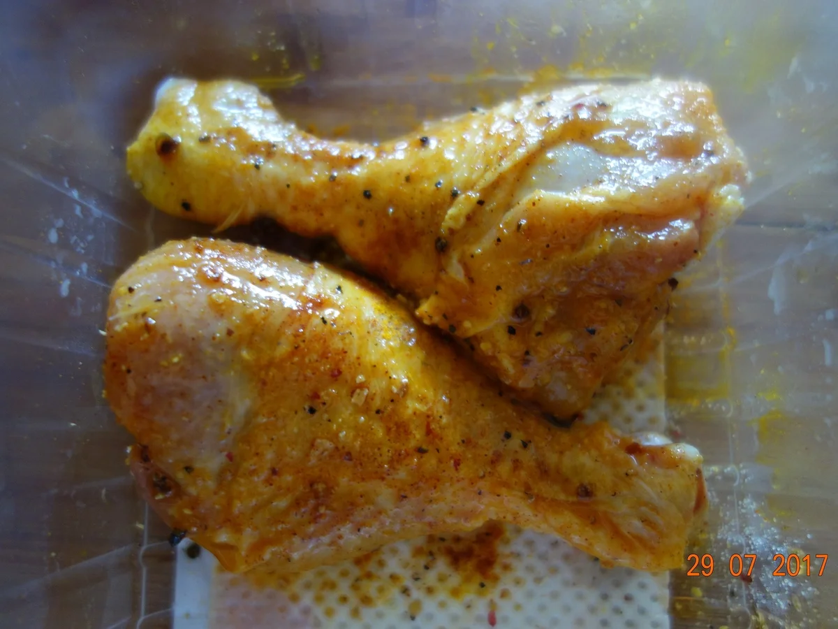 Gulascherl alla Eduard & Ottokar; - Rezept - Bild Nr. 3464