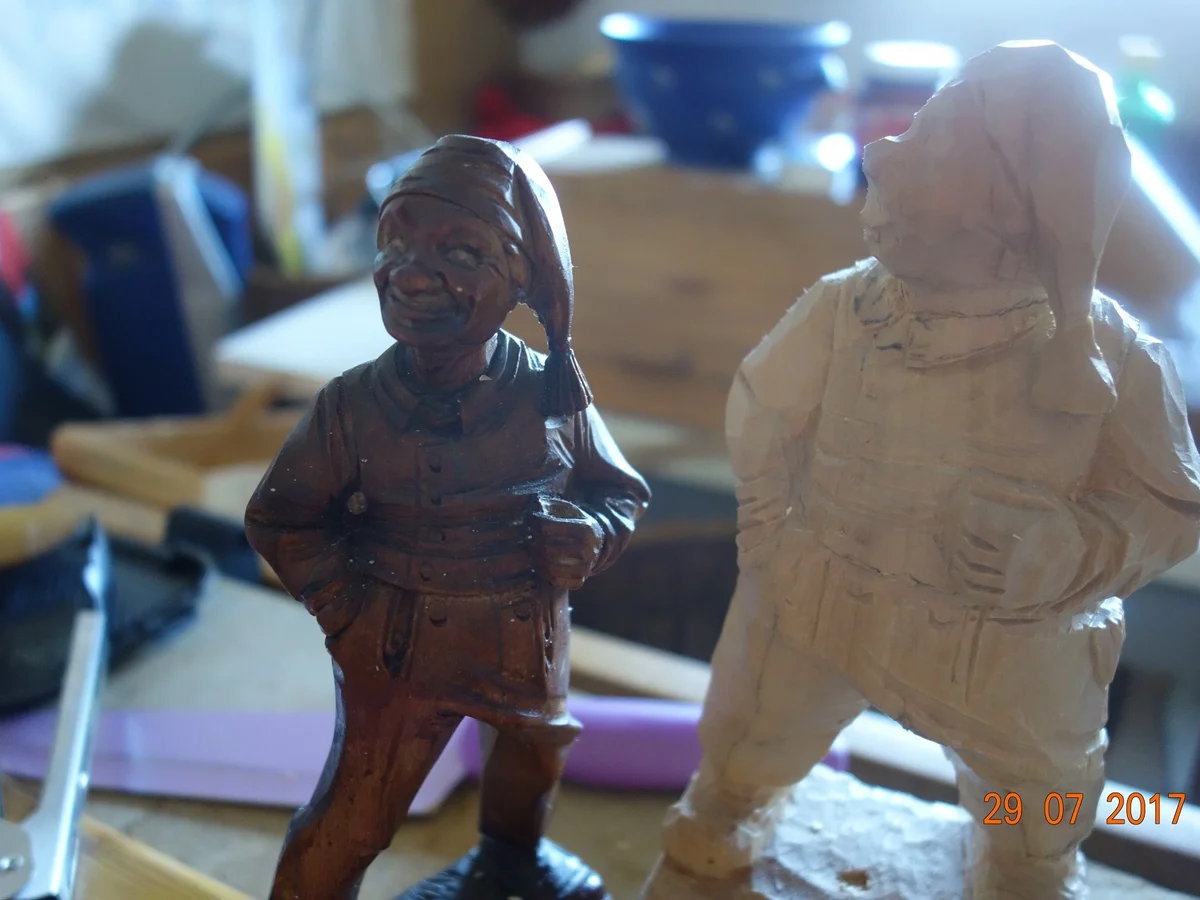 Gulascherl alla Eduard & Ottokar; - Rezept - Bild Nr. 3465