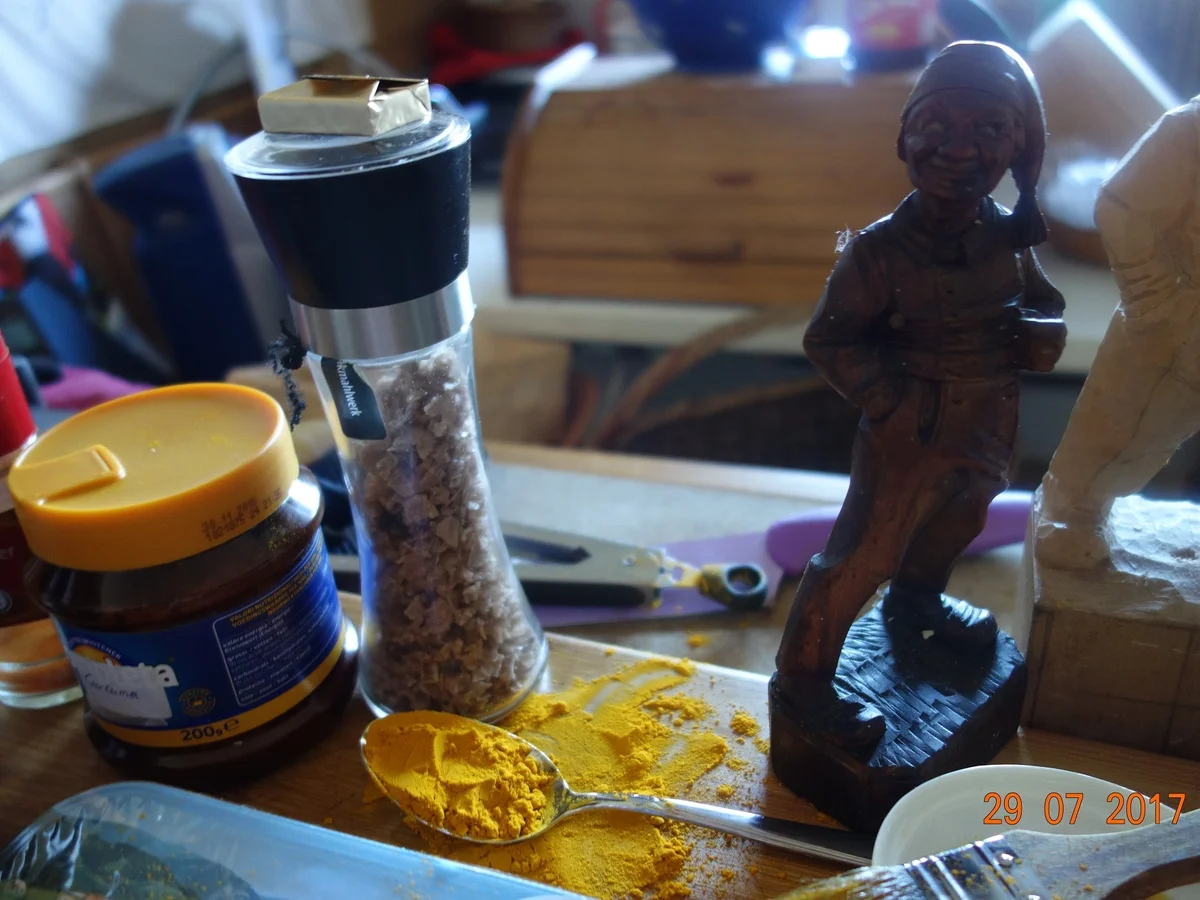 Gulascherl alla Eduard & Ottokar; - Rezept - Bild Nr. 3470