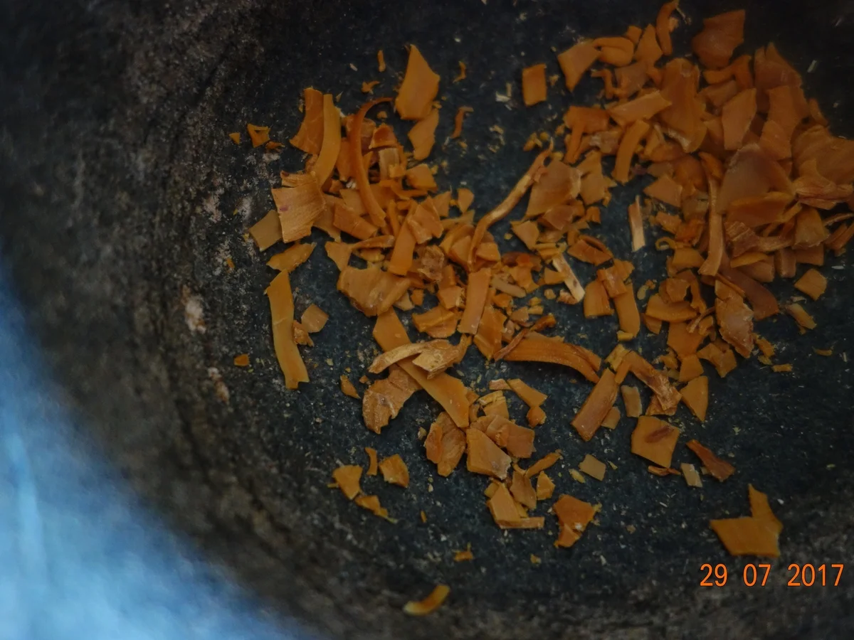 Gulascherl alla Eduard & Ottokar; - Rezept - Bild Nr. 3471