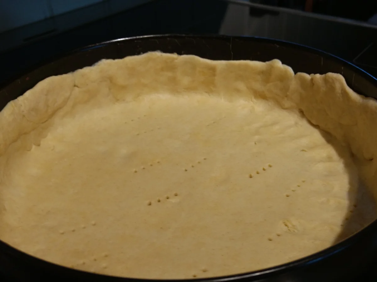 Rezept: BiNe` S RÄUCHERLACHSPAJ Bild Nr. 2 BiNe` S RÄUCHERLACHSPAJ - Rezept - Bild Nr. 2