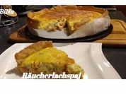 BiNe` S  RÄUCHERLACHSPAJ - Rezept - Bild Nr. 3479