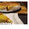 BiNe` S  RÄUCHERLACHSPAJ - Rezept - Bild Nr. 3479