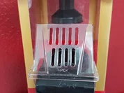 Hot Spice karamelsiertes POP Corn - Rezept - Bild Nr. 3469