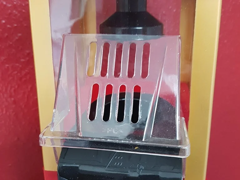 Hot Spice karamelsiertes POP Corn - Rezept - Bild Nr. 3470