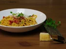 Paprika-Pasta - Rezept - Bild Nr. 2