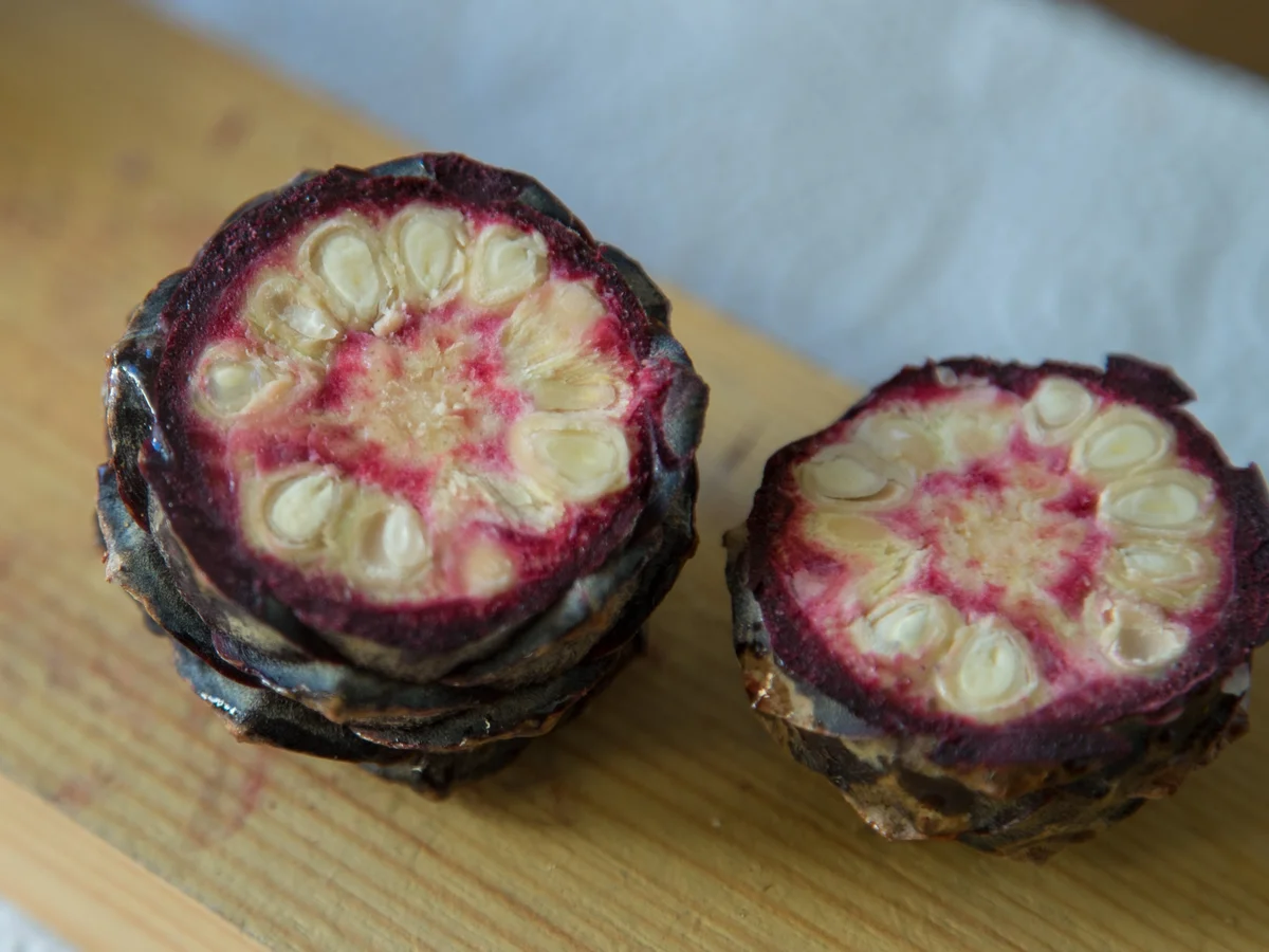 Zirbenschnaps - Rezept - Bild Nr. 3