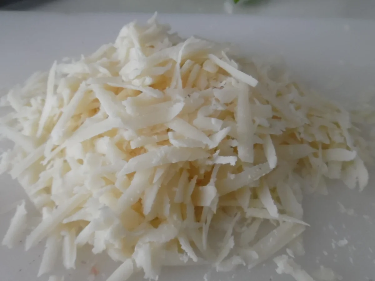 Risi-Bisi mit crosser Salsiccia - Rezept - Bild Nr. 3474