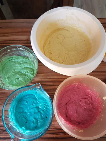 Sahne Saure Papageienkuchen Ohne Sahne Saure Papageienkuchen Ohne