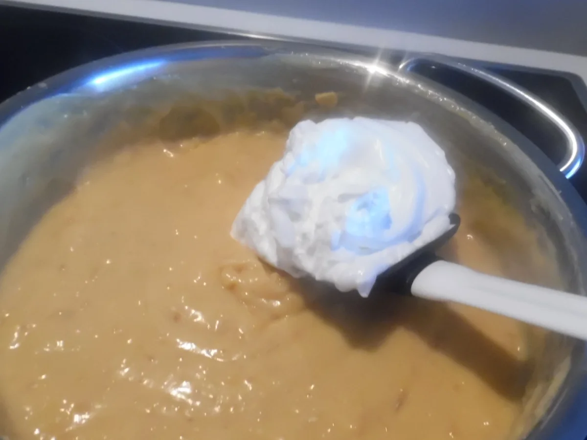 Rezept: Nektarinen-Buttermilch-Pudding Bild Nr. 3474 Nektarinen-Buttermilch-Pudding - Rezept - Bild Nr. 3474