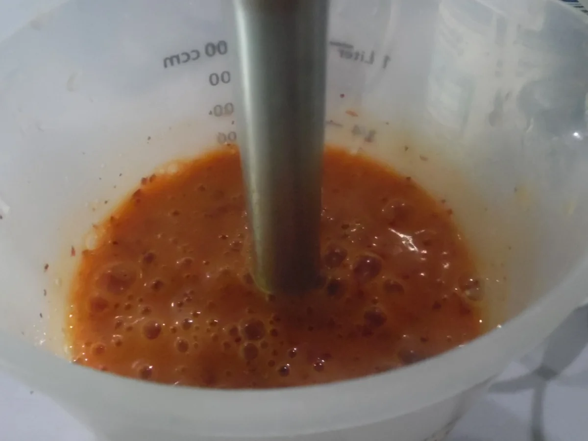 Rezept: Nektarinen-Buttermilch-Pudding Bild Nr. 3475 Nektarinen-Buttermilch-Pudding - Rezept - Bild Nr. 3475