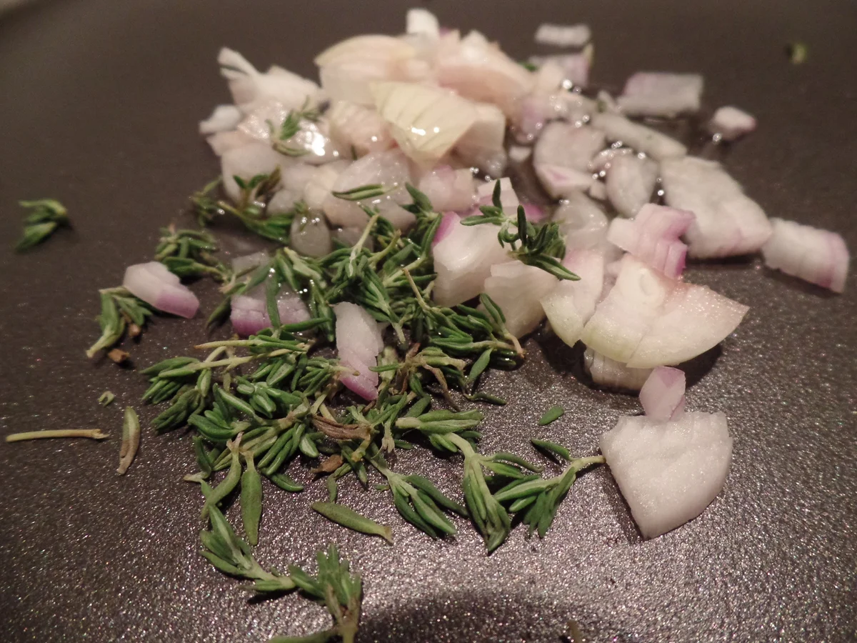 Ouzo-Garnelen mit Tomatenreis - Rezept - Bild Nr. 3475