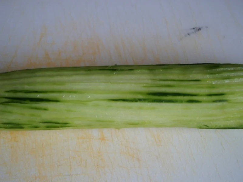 Chefsalat à la Papa - Rezept - Bild Nr. 3475