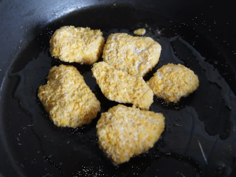 Chefsalat à la Papa - Rezept - Bild Nr. 3477