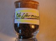 Pfefferminze-Tee - Rezept - Bild Nr. 3473
