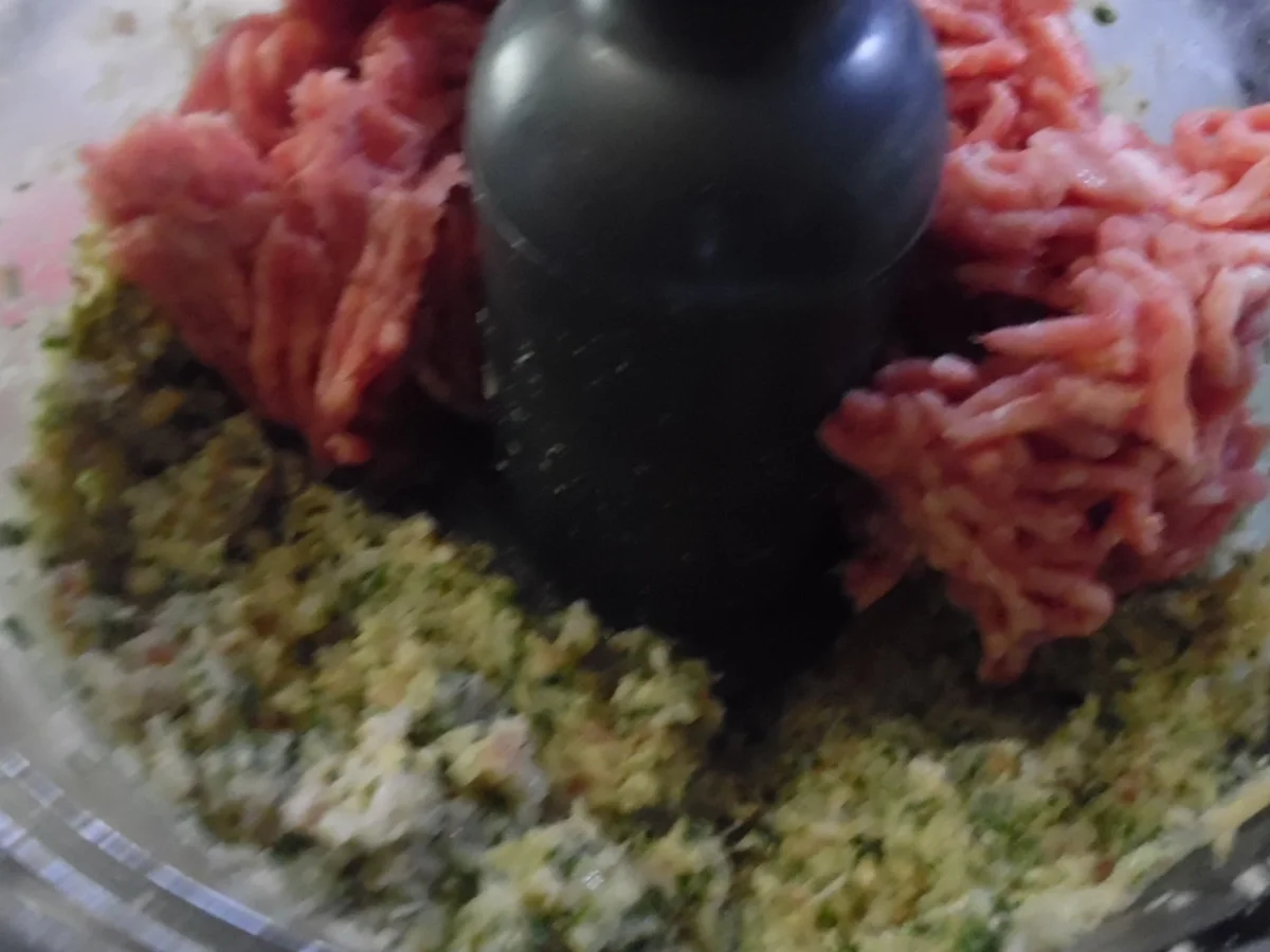 Polpette al sugo di pomodori - Rezept - Bild Nr. 5