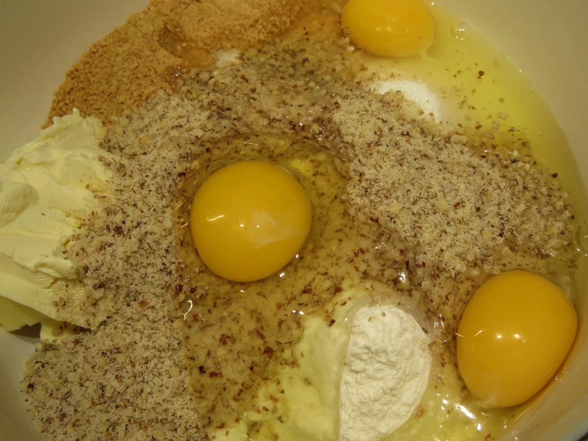 Backen: Torta Russa - Rezept - Bild Nr. 3474