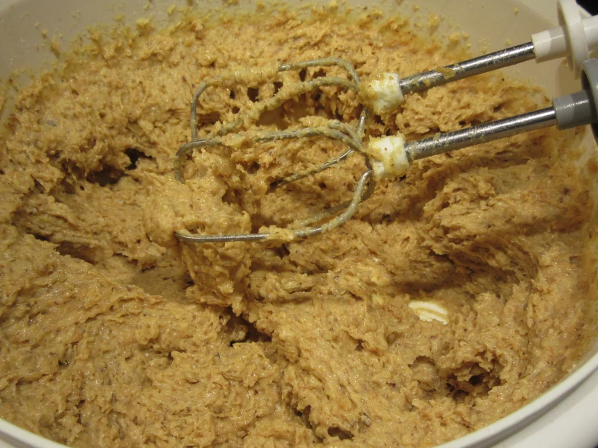 Backen: Torta Russa - Rezept - Bild Nr. 3476