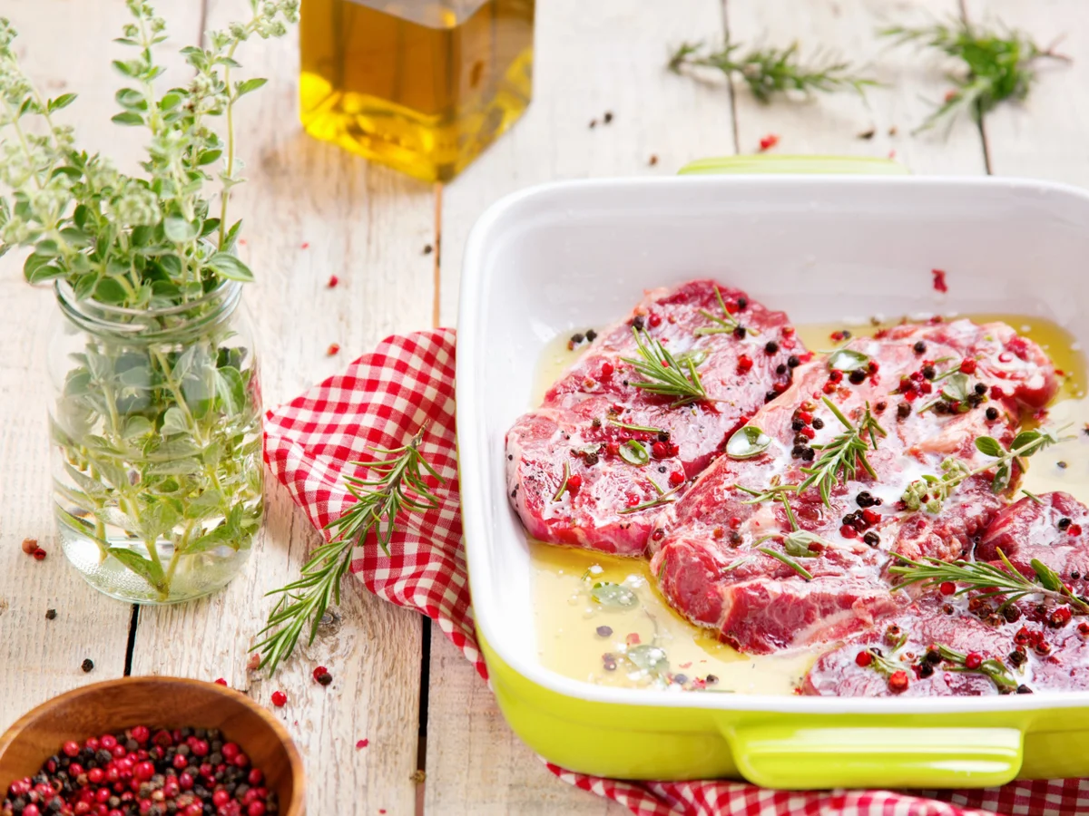 Grillmarinade - Rezept - Bild Nr. 2