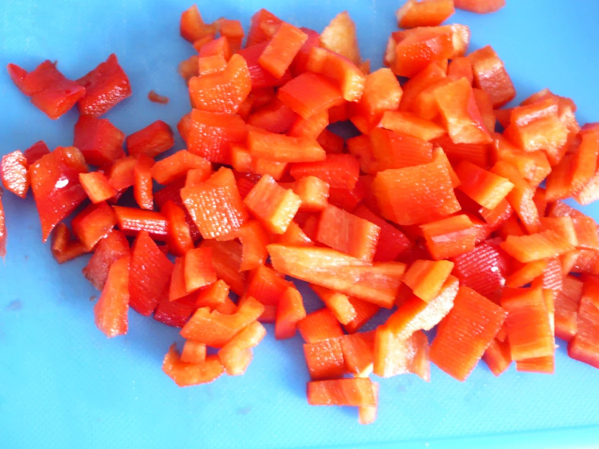 Rezept: Thunfisch - Salat Bild Nr. 3475 Thunfisch - Salat - Rezept - Bild Nr. 3475