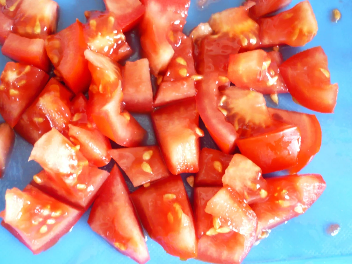 Rezept: Thunfisch - Salat Bild Nr. 3476 Thunfisch - Salat - Rezept - Bild Nr. 3476