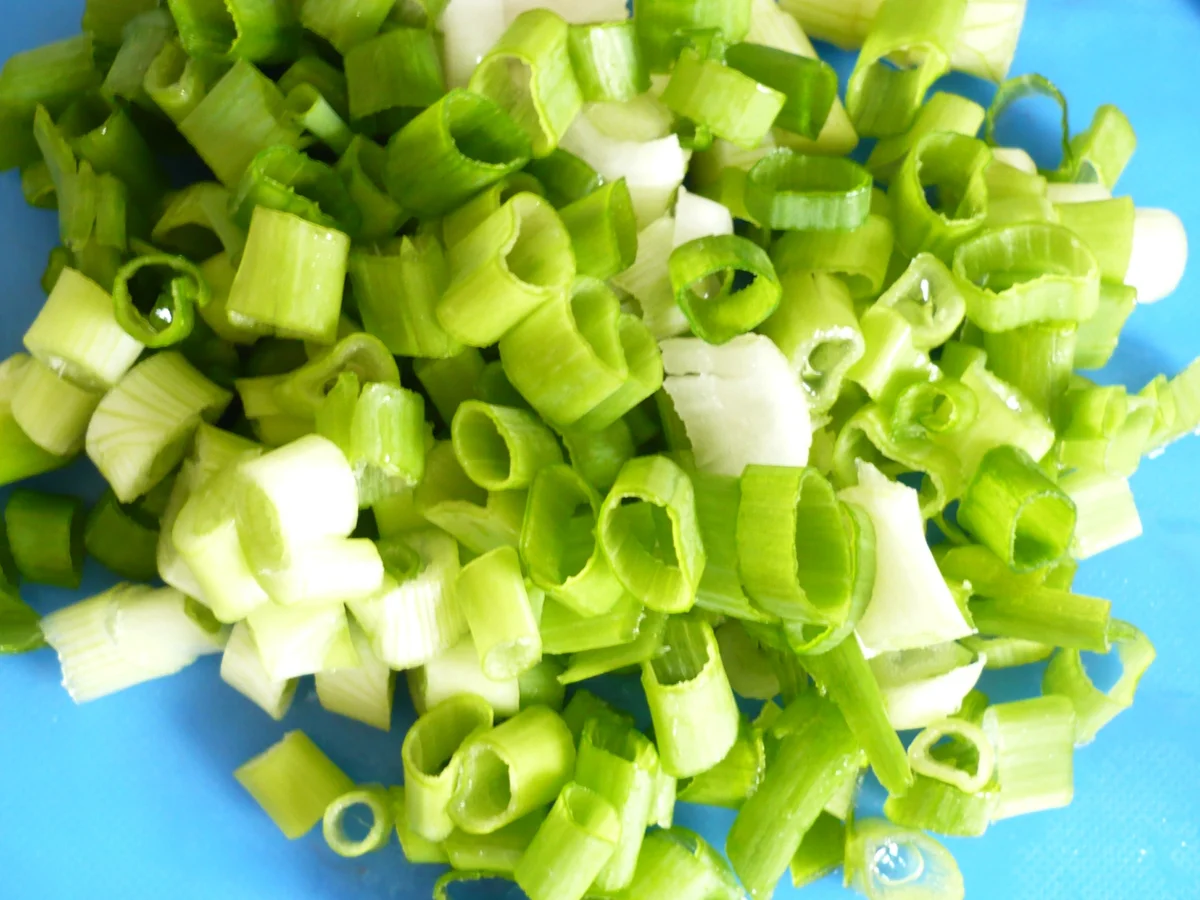 Rezept: Thunfisch - Salat Bild Nr. 3477 Thunfisch - Salat - Rezept - Bild Nr. 3477