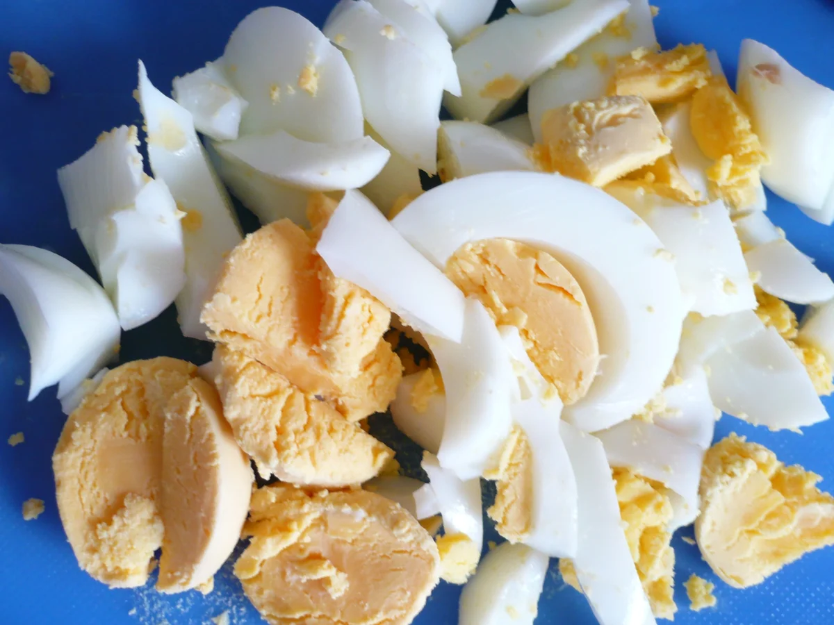 Rezept: Thunfisch - Salat Bild Nr. 3478 Thunfisch - Salat - Rezept - Bild Nr. 3478