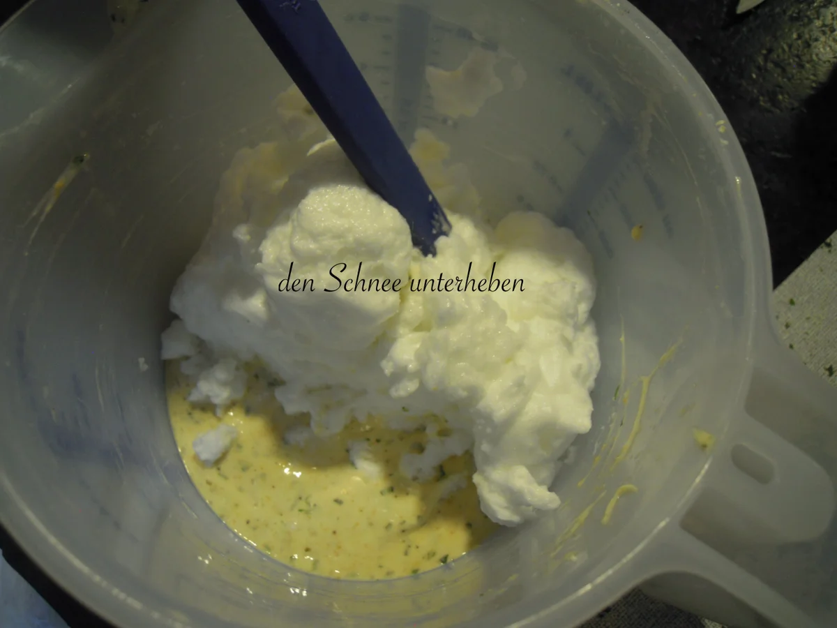 Camembert im Wachauer Weinbackteig gebacken - Rezept - Bild Nr. 3476