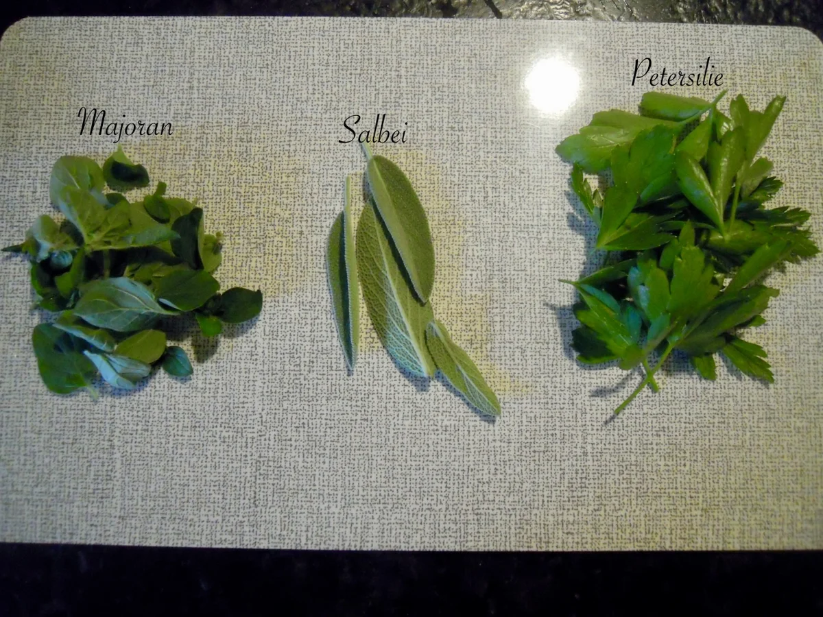 Camembert im Wachauer Weinbackteig gebacken - Rezept - Bild Nr. 3479