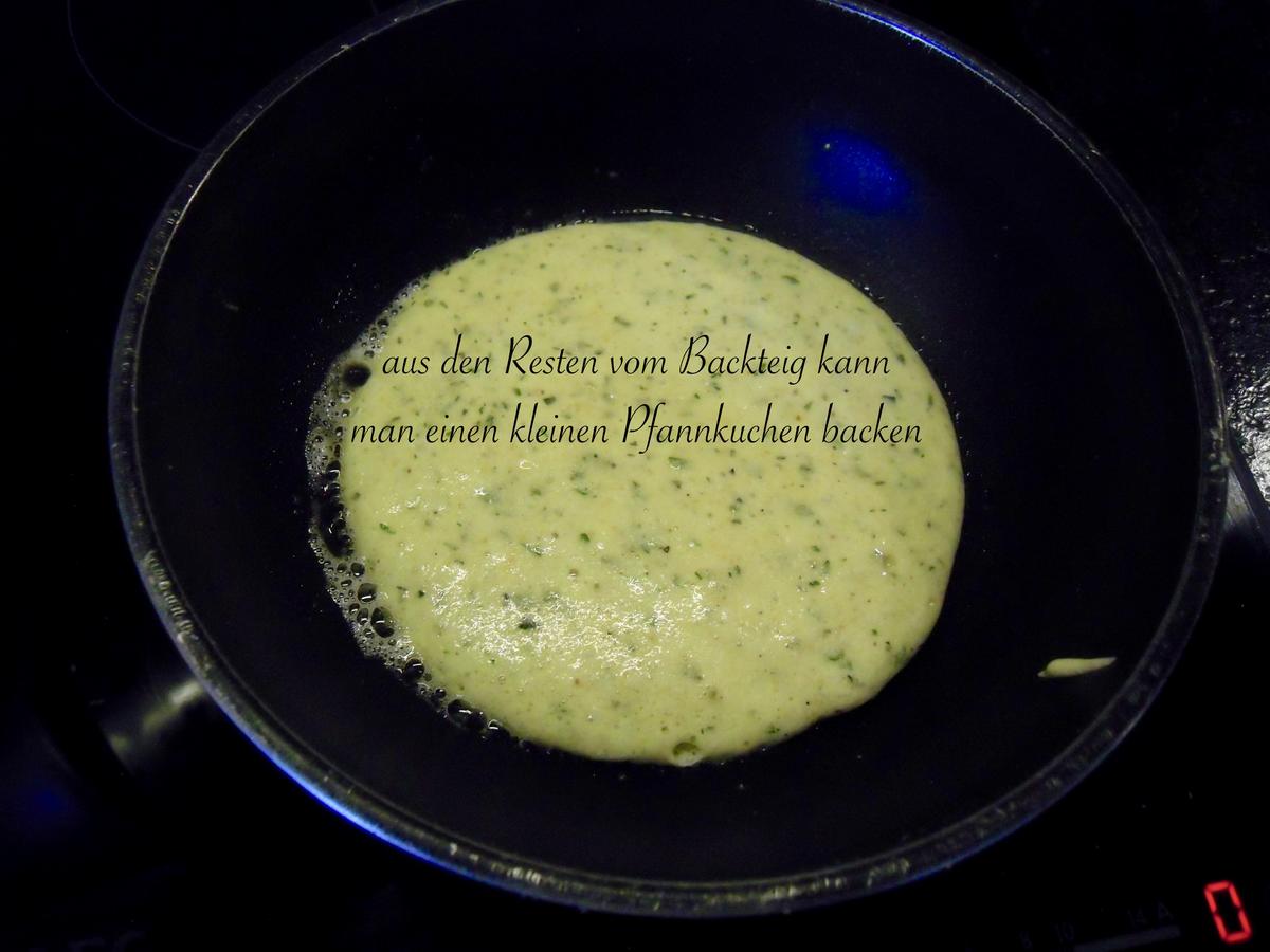 Camembert im Wachauer Weinbackteig gebacken - Rezept - Bild Nr. 3485