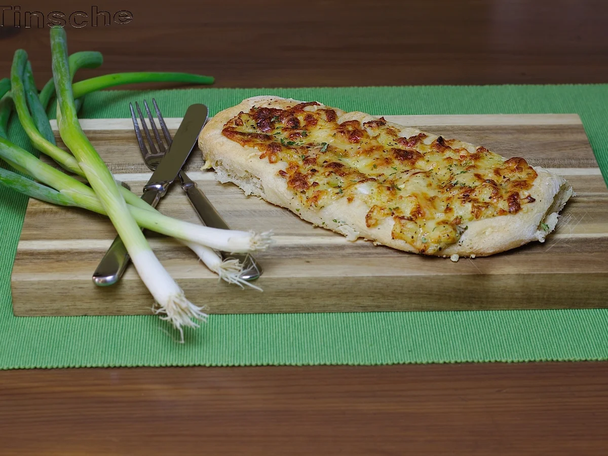 Rezept: Schwäbische Dinnete Bild Nr. 3482 Schwäbische Dinnete - Rezept - Bild Nr. 3482