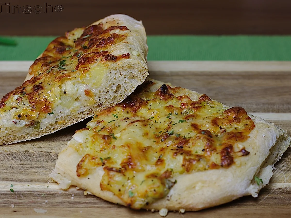 Rezept: Schwäbische Dinnete Bild Nr. 3484 Schwäbische Dinnete - Rezept - Bild Nr. 3484