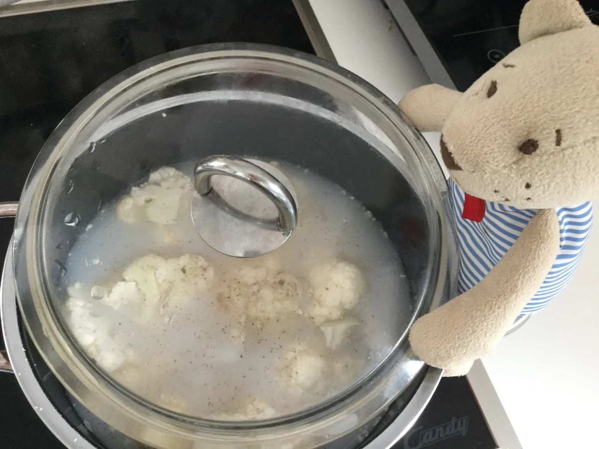 Rezept: Würziger Hackbraten Bild Nr. 3483 Würziger Hackbraten - Rezept - Bild Nr. 3483