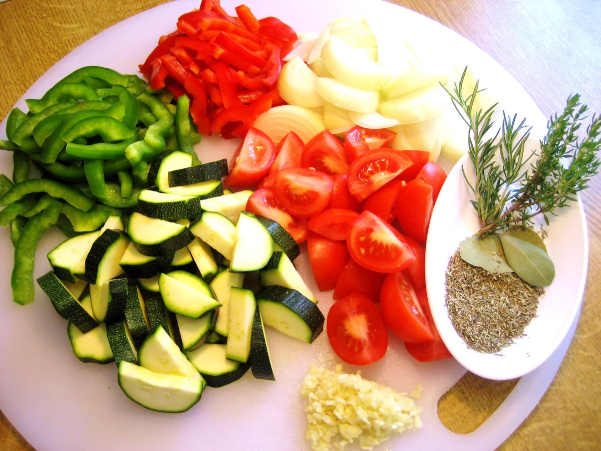 Gewürze:  Kräuter der Provence für französische Küche - Rezept - Bild Nr. 3489